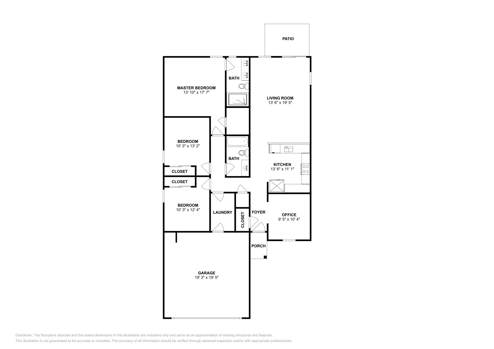 Building Photo - 4333 Campus Hills Cir