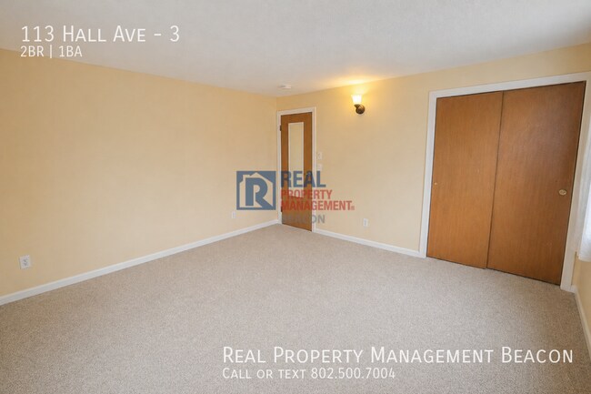 Building Photo - 113 Hall Ave