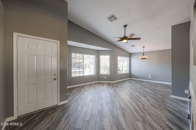 Building Photo - 4053 W Cielo Grande