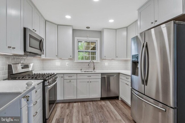 Building Photo - 14920 Carlbern Dr