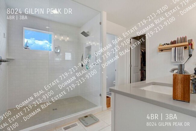 Building Photo - 8024 Gilpin Peak Drive