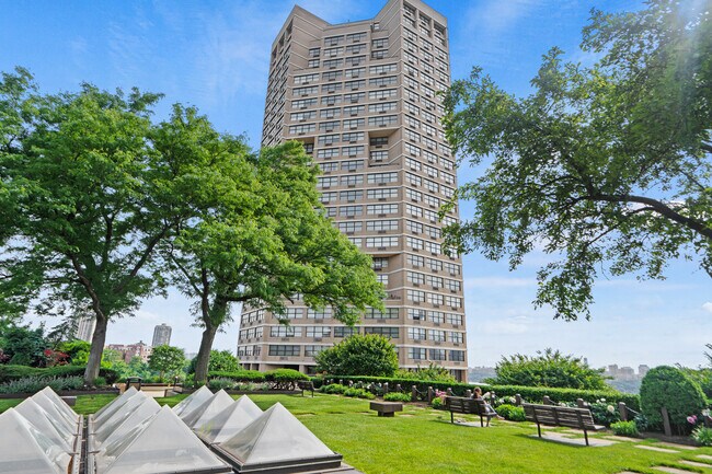 Building Photo - 7004 JFK Blvd E