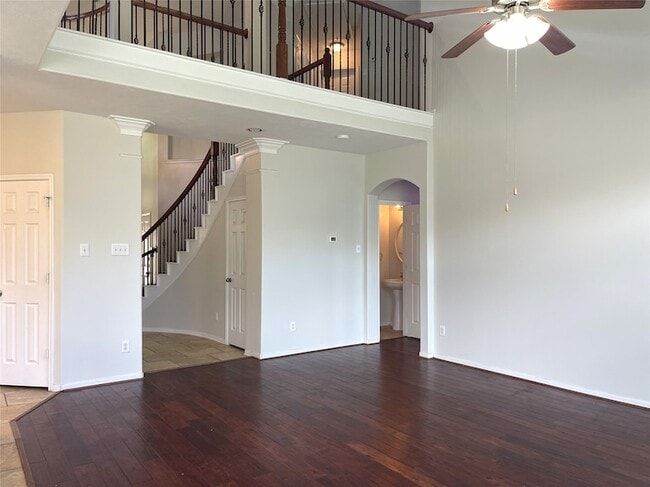 Building Photo - 6411 Virginia Fields Dr
