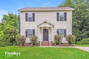 Building Photo - 307 Oferrell St