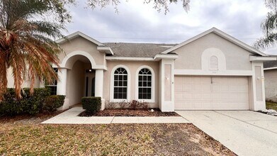 Building Photo - Spacious 4BR Home in Winter Springs | 2,874 Sq Ft | Pet-Friendly | Near Park & Playground
