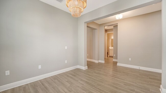 Building Photo - Great Opportunity To Live In A Brand New 2...