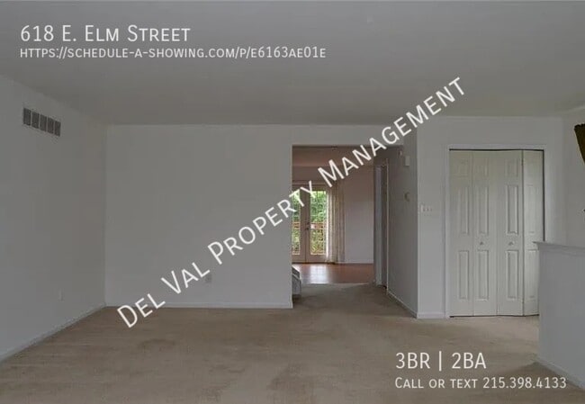 Building Photo - 618 E Elm St