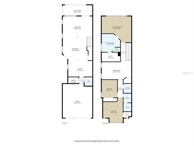 Building Photo - 112 S Bungalow Park Ave