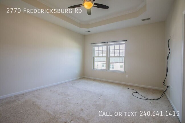 Building Photo - 2770 Fredericksburg Rd