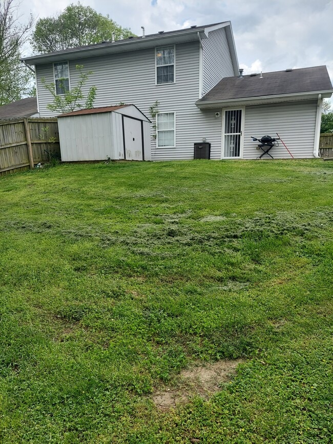 Building Photo - 1512 Westminster Pl