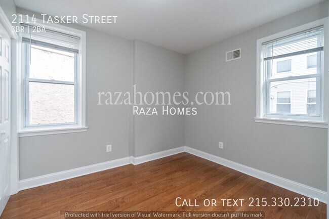 Building Photo - 2114 Tasker Street