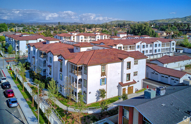 Primary Photo - Loma Linda Veteran's Village