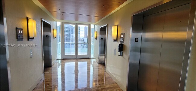 Building Photo - 50 Biscayne Blvd