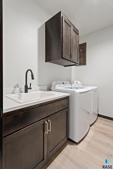 Building Photo - 1109 S Foss Ave