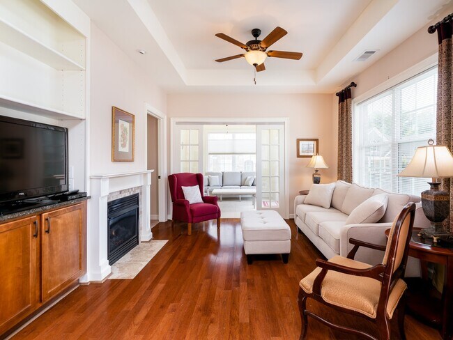 Building Photo - Active Adult in West Cobb