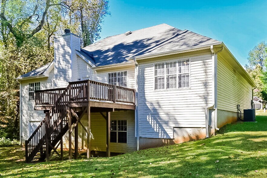 Building Photo - 134 Brookhaven Ln