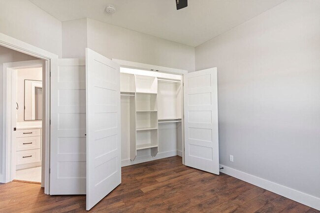 Building Photo - Available now!