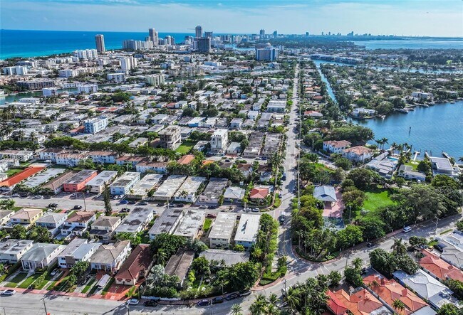 Building Photo - 8501 Hawthorne Ave