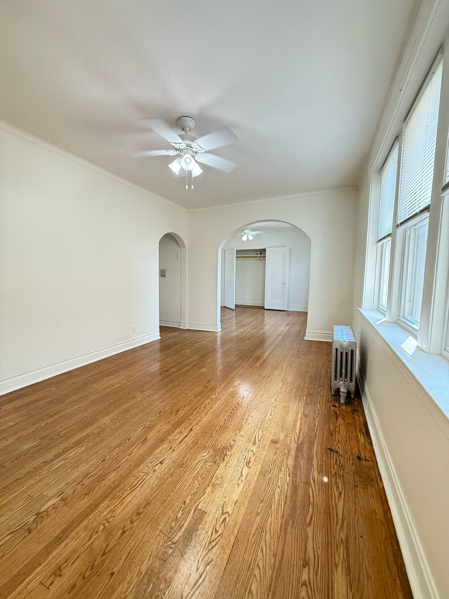 Building Photo - 2136 N Spaulding Ave