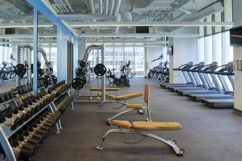 Building Photo - 365 E Wacker Dr