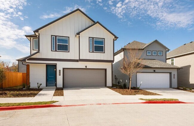 Building Photo - 3901 James Pitts Dr