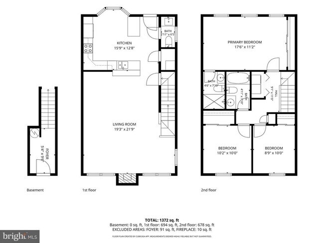 Building Photo - 124 Barnsfield Ct