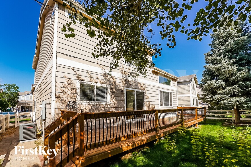 Building Photo - 1208 S Flat Rock Way