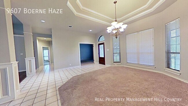 Building Photo - 9607 Boerne Haze