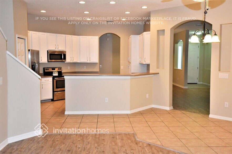 Building Photo - 1914 Rutherford Dr