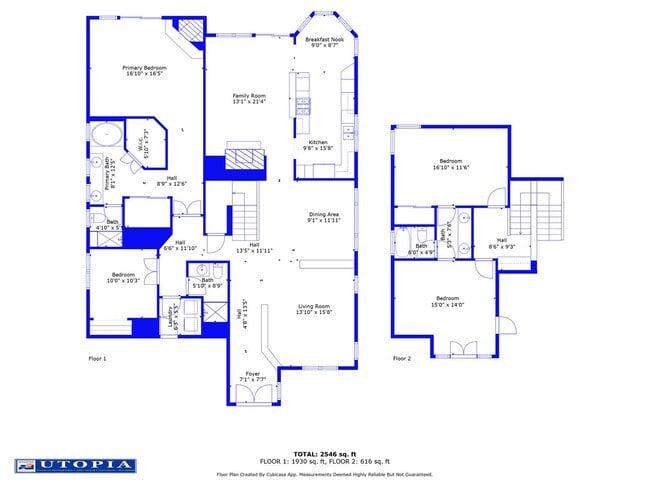 Building Photo - Scripps Ranch 4 bedroom 3 bath with Solar/...