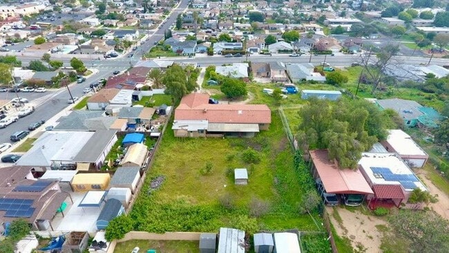 Building Photo - 2020 Euclid Ave