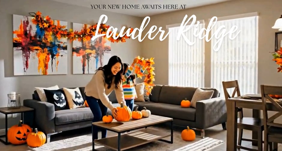 Building Photo - Lauder Ridge Apartments