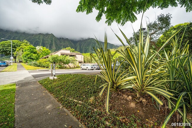 Building Photo - 3 BED 2 BATH 2 PARKING IN KANEOHE