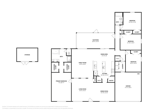 Building Photo - 2232 Nettlebrook St N