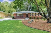 Building Photo - 2349 Burch Cir NE