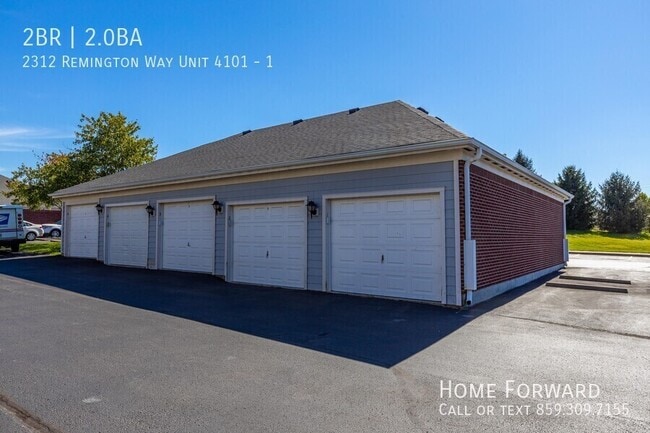 Building Photo - 2312 Remington Way