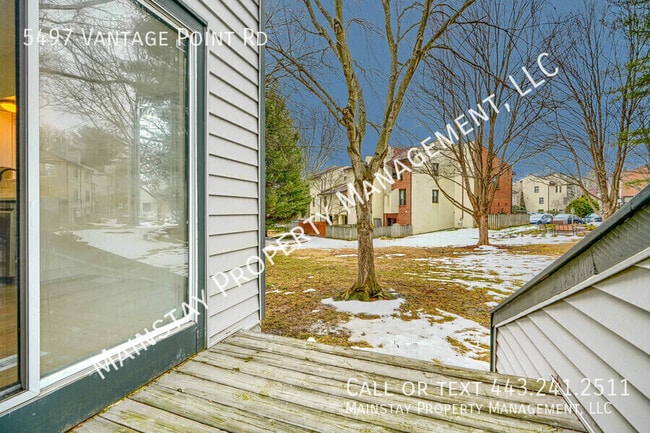 Building Photo - 5497 Vantage Point Rd