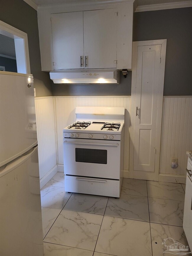 Building Photo - 1821 W Gregory St