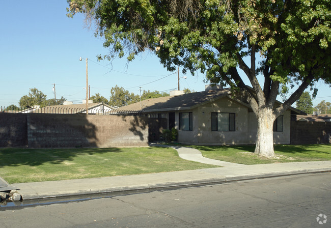 Primary Photo - Fairview Heights Terrace