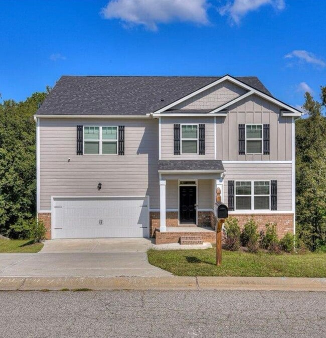 Building Photo - 5421 Victoria Falls