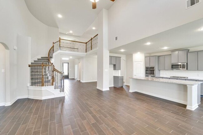 Building Photo - 18906 Whistling Oaks Dr