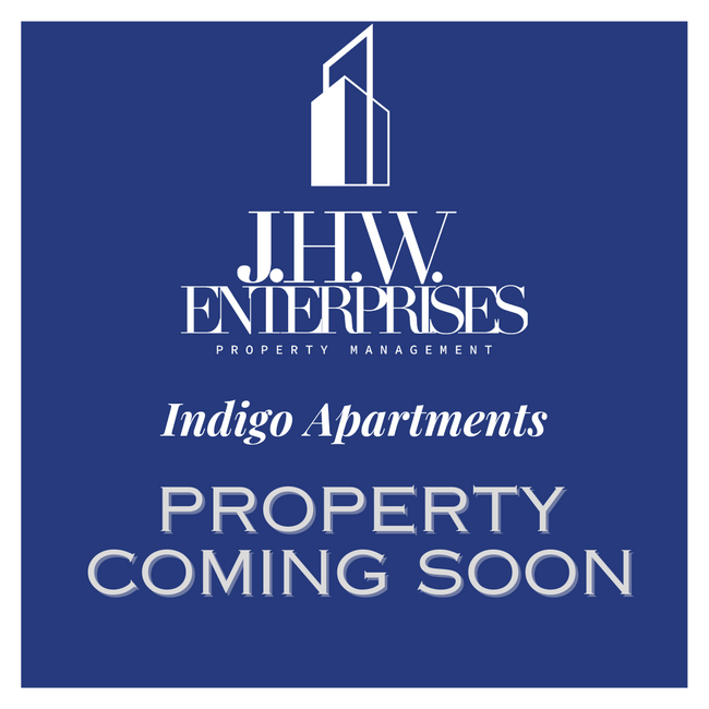 Indigo - Indigo Apartments