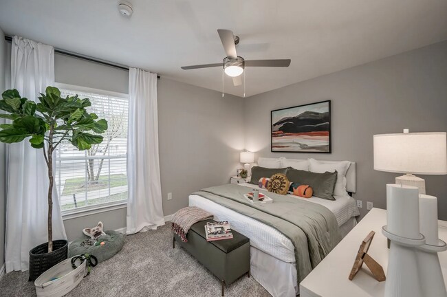 Building Photo - Lease Today, Save Tomorrow – $250 Off Move-In