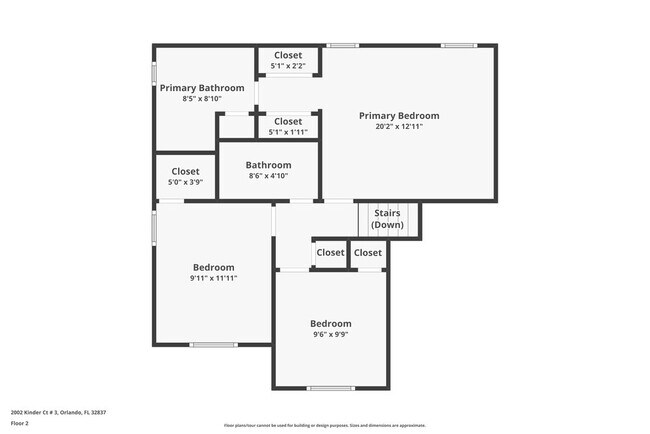 Building Photo - 2002 Kinder Ct