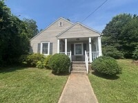 Building Photo - Adorable 2 bedroom 1 bath House in Reidsville