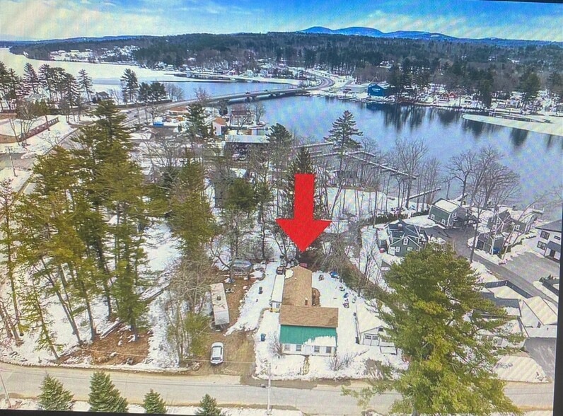 Building Photo - 6 Hill Rd