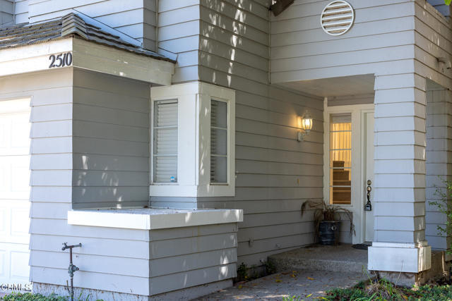 Building Photo - 2510 Seadrift Ct