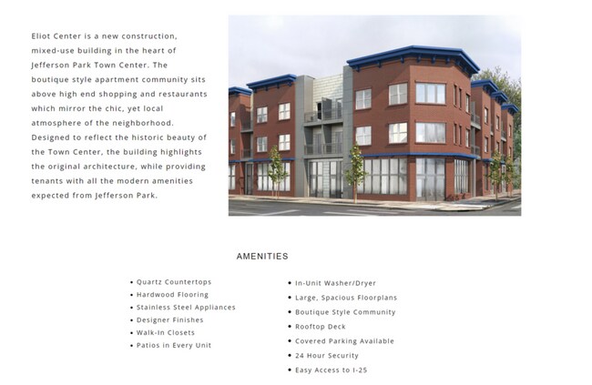 Building Photo - 2905 W 25th Ave