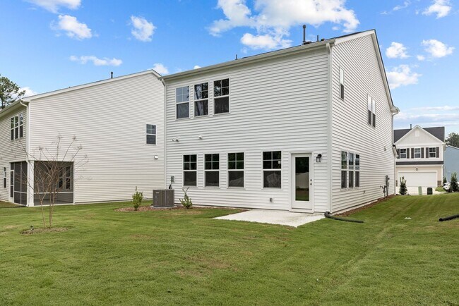 Building Photo - 2203 Cape May Ln