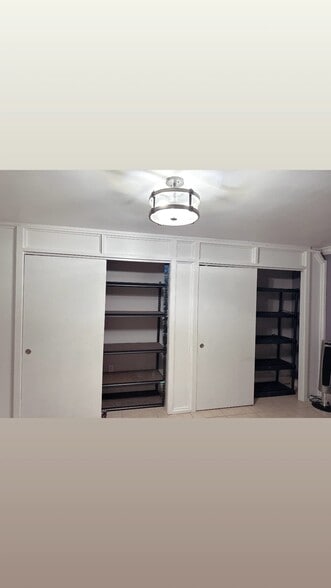 Spacious Living Room closets - 14421 SW 92nd Ter
